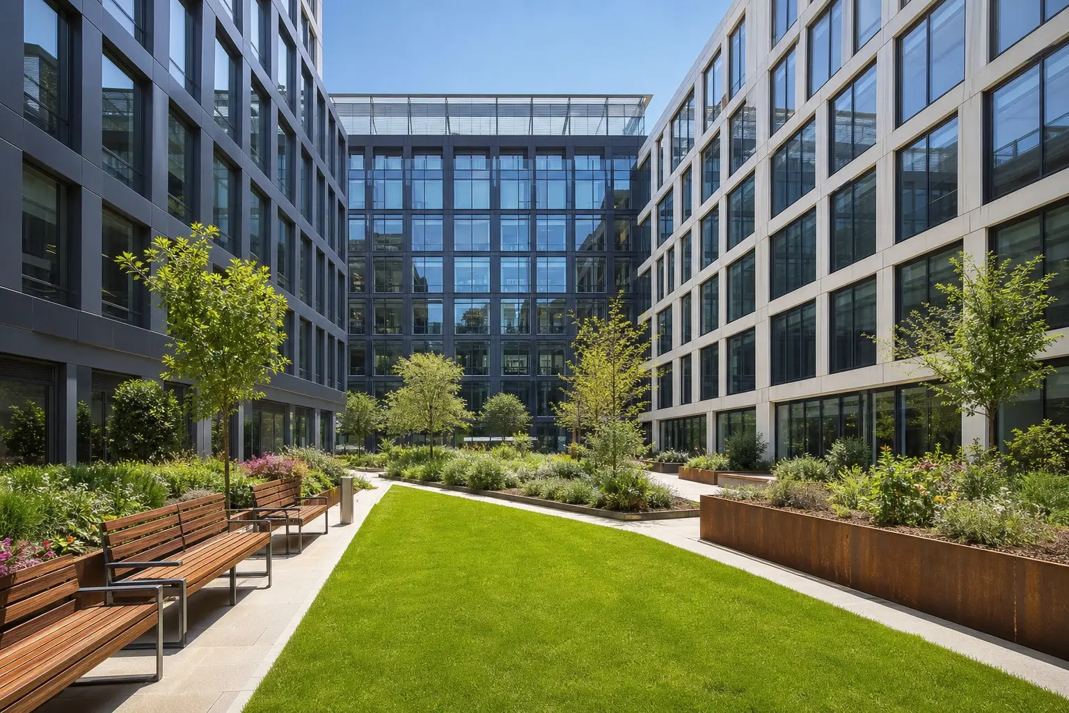 MSBT Manchester Campus